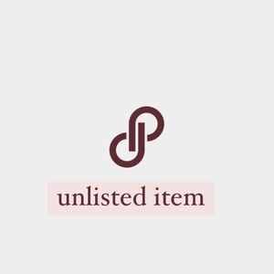 Unlisted Item - Women's Intimates
